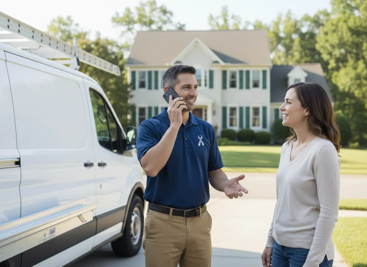 Home Gutter Service Sandston, VA FAQs